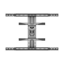 Multibrackets M VESA Flexarm L Full Motion Dual - Konsol -