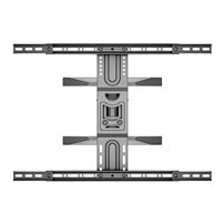 Multibrackets M VESA Flexarm L Full Motion Dual - Konsol -