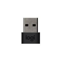 Logitech Logi Zone Wired USB-A Adapter - USB-adapter - USB