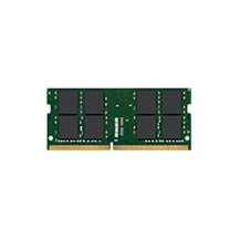 Kingston - DDR4 - modul - 32 GB - SO DIMM 260-pin - 3200