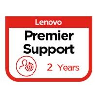 Lenovo Premier Support Upgrade - Utökat serviceavtal -