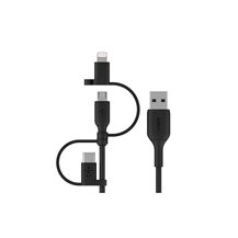 Belkin BoostCharge Universal - USB-kabel - USB hane till