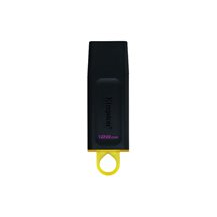 Kingston DataTraveler Exodia - USB flash-enhet - 128 GB -