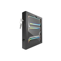 Compulocks iPad Pro M4 13" (2024), Apex Secured Enclosure