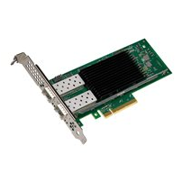 Intel Ethernet Network Adapter E810-XXVDA2 -