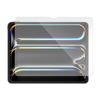 Compulocks iPad Pro M4 13" (2024), Tempered Glass Screen