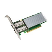 Intel Ethernet Network Adapter E810-CQDA2 - Nätverksadapter