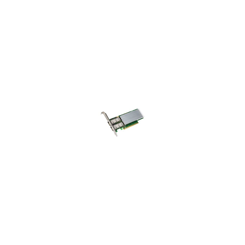 Intel Ethernet Network Adapter E810-CQDA2 - Nätverksadapter