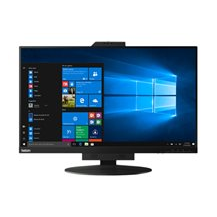 Lenovo ThinkCentre Tiny-in-One 27 - LED-skärm - 27" - 2560