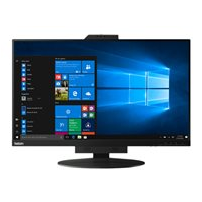 Lenovo ThinkCentre Tiny-in-One 27 - LED-skärm - 27" - 2560