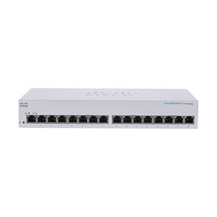 Cisco Business 110 Series 110-16T - Switch - ohanterad - 16