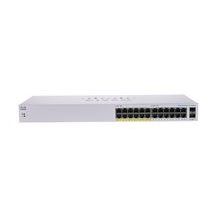 Cisco Business 110 Series 110-24PP - Switch - ohanterad -