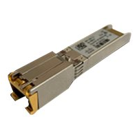 Cisco - SFP+ sändar/mottagarmodul - 10GbE - 10GBase-T,