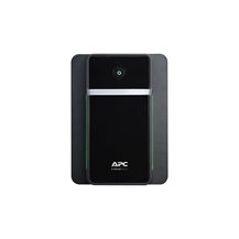 APC Back-UPS BX Series BX2200MI - UPS - AC 230 V - 1200