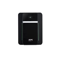 APC Back-UPS BX Series BX750MI - UPS - AC 230 V - 410 Watt