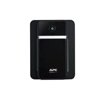APC Back-UPS BX Series BX750MI - UPS - AC 230 V - 410 Watt