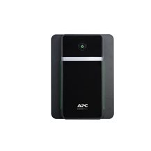 APC Back-UPS BX Series BX1200MI-GR - UPS - AC 230 V - 650
