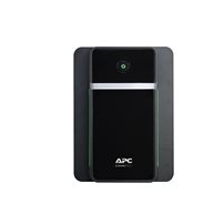 APC Back-UPS BX Series BX1200MI-GR - UPS - AC 230 V - 650