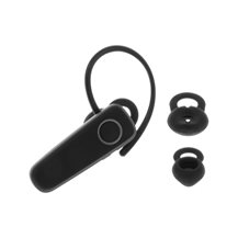 Insmat BT-V41 - Hörlur med mikrofon - öronknopp - montering