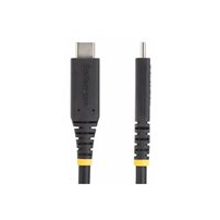 StarTech.com 50cm (1.6ft) USB4 Cable, USB-IF Certified