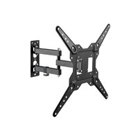 VISION Display Wall Arm Mount - LIFETIME WARRANTY - fits