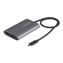 StarTech.com Thunderbolt 3 till Dual DisplayPort-adapter DP