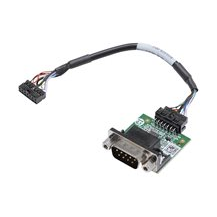 HP - Seriell portadapter - 2:a adapter - för Workstation Z2