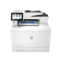 HP Color LaserJet Enterprise MFP M480f -