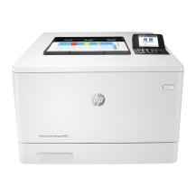 HP Color LaserJet Enterprise M455dn - Skrivare - färg -