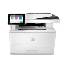 HP LaserJet Enterprise MFP M430f - Multifunktionsskrivare -