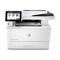 HP LaserJet Enterprise MFP M430f - Multifunktionsskrivare -