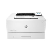 HP LaserJet Enterprise M406dn - Skrivare - svartvit -