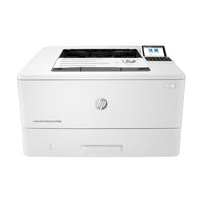 HP LaserJet Enterprise M406dn - Skrivare - svartvit -