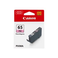 Canon CLI-65 PM - Foto-magenta - original - bläcktank - för