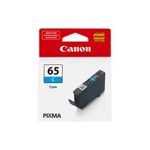 Canon CLI-65 C - Cyan - original - bläcktank - för PIXMA