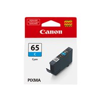 Canon CLI-65 C - Cyan - original - bläcktank - för PIXMA