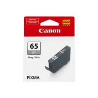 Canon CLI-65 GY - Grå - original - bläcktank - för PIXMA