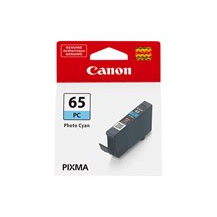 Canon CLI-65 PC - Foto-cyan - original - bläcktank - för