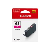 Canon CLI-65 M - Magenta - original - bläcktank - för PIXMA
