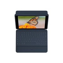 Logitech Rugged Combo 3 - Tangentbord och foliefodral -