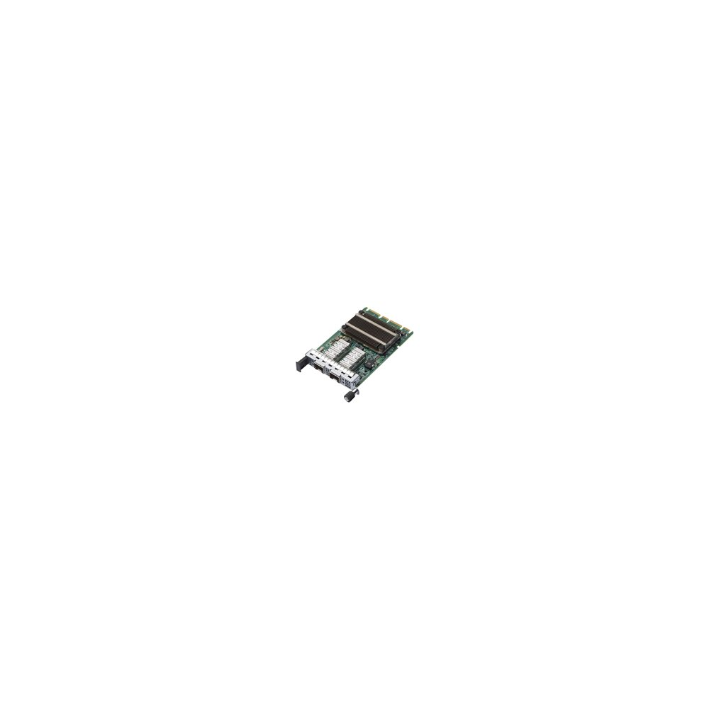 Broadcom NetXtreme E-Series N210P - Nätverksadapter - OCP