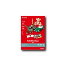 Canon MP-101 - Matt - A4 (210 x 297 mm) - 170 g/m² - 5 ark