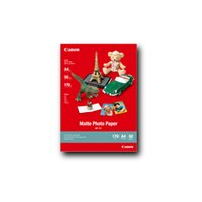 Canon MP-101 - Matt - A4 (210 x 297 mm) - 170 g/m² - 5 ark
