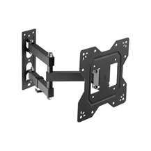 VISION Display Wall Arm Mount - LIFETIME WARRANTY - fits