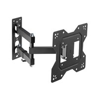 VISION Display Wall Arm Mount - LIFETIME WARRANTY - fits
