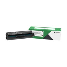 Lexmark - Extra lång livslängd - svart - original -