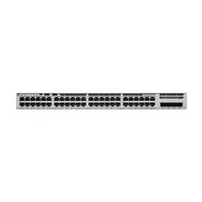 Cisco Catalyst 9200L - Network Essentials - switch - L3 -