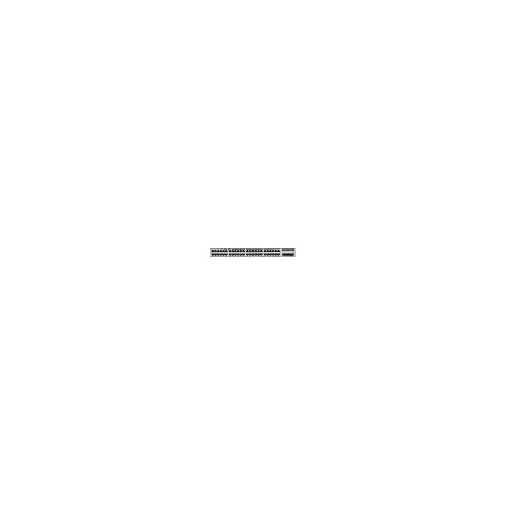 Cisco Catalyst 9200L - Network Essentials - switch - L3 -