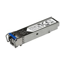 StarTech.com MSA Uncoded SFP Module, 1000BASE-BX, 1 Gigabit