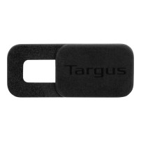 Targus Spy Guard - Hölje till webbkamera - svart (paket om